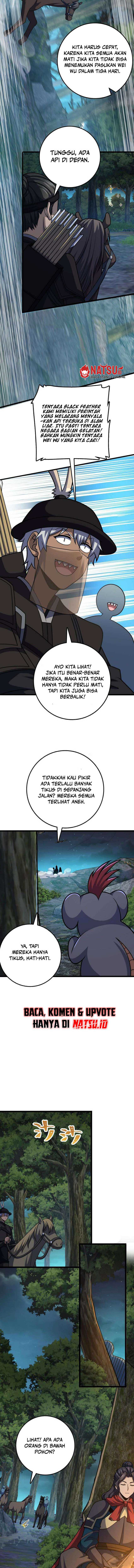 Dilarang COPAS - situs resmi www.mangacanblog.com - Komik spare me great lord 651 - chapter 651 652 Indonesia spare me great lord 651 - chapter 651 Terbaru 4|Baca Manga Komik Indonesia|Mangacan